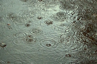 Creazione di aree permeabili e filtranti